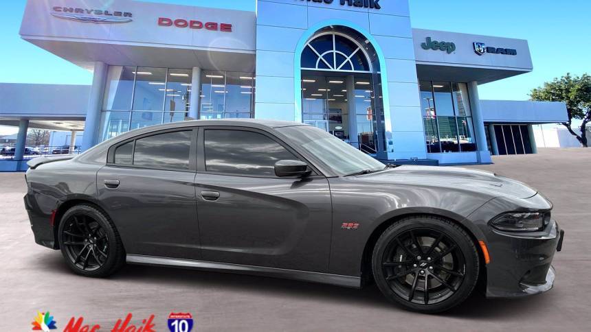 Used Dodge Charger for Sale Near Me - Page 10 - TrueCar