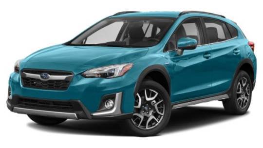 2019 Subaru Crosstrek Hybrid — SUV — 36,478 mi — Brunswick, ME
