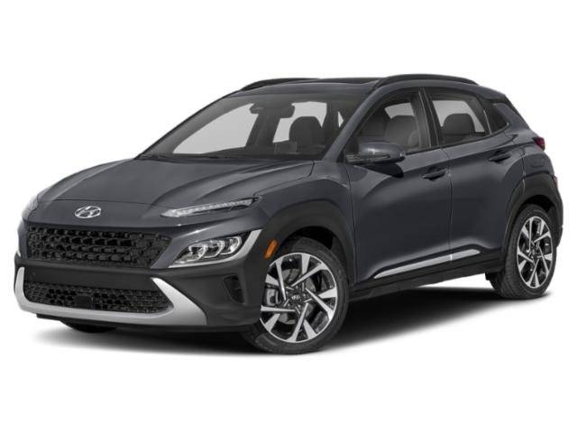 2022 Hyundai Kona Limited — SUV — 28,984 mi — Brunswick, ME