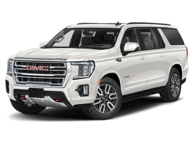 2023 GMC Yukon AT4 — SUV — 29,779 mi — Brunswick, ME