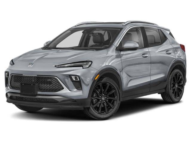 2024 Buick Encore GX Sport Touring — SUV — 45,382 mi — Brunswick, ME