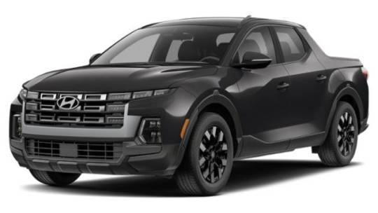 2025 Hyundai Santa Cruz SEL — Pickup Truck — 1,190 mi — Brunswick, ME