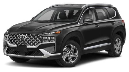 2022 Hyundai Santa Fe SEL — SUV — 50,865 mi — Brunswick, ME