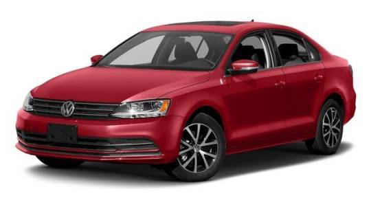 2017 Volkswagen Jetta 1.8T SEL — Sedan — 111,029 mi — Brunswick, ME