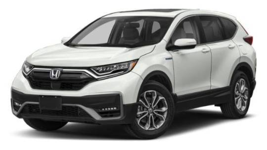 2020 Honda CR-V Hybrid EX-L — SUV — 61,989 mi — Brunswick, ME