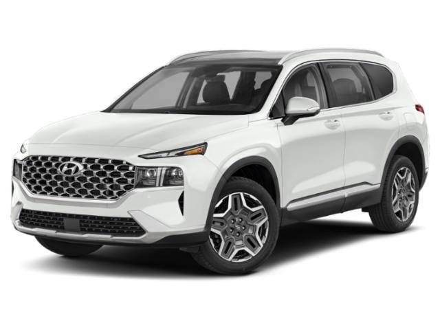 2023 Hyundai Santa Fe Limited — SUV — 2,228 mi — Brunswick, ME