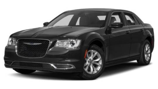 2015 Chrysler 300 Limited — Sedan — 65,116 mi — Brunswick, ME