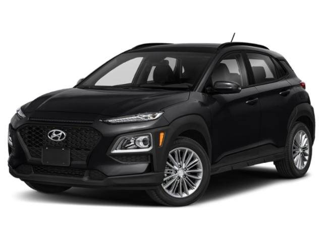 2018 Hyundai Kona SEL — SUV — 128,559 mi — Brunswick, ME