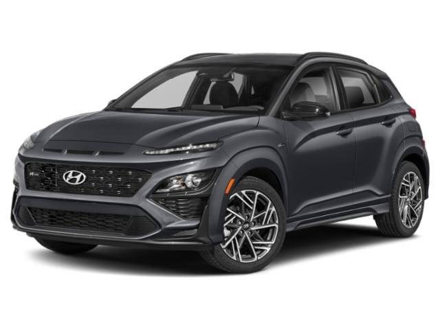 2022 Hyundai Kona N Line — SUV — 26,406 mi — Brunswick, ME