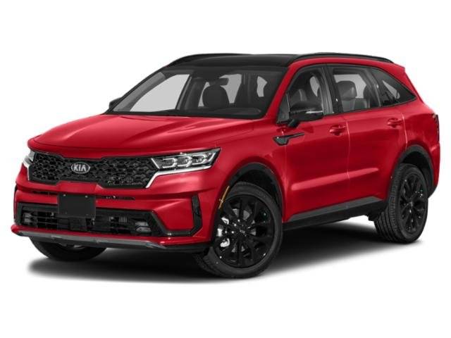 2021 Kia Sorento SX — SUV — 31,264 mi — Brunswick, ME