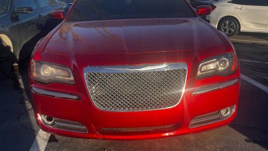 2014 Chrysler 300 S — Sedan — 120,000 mi — Columbus, OH