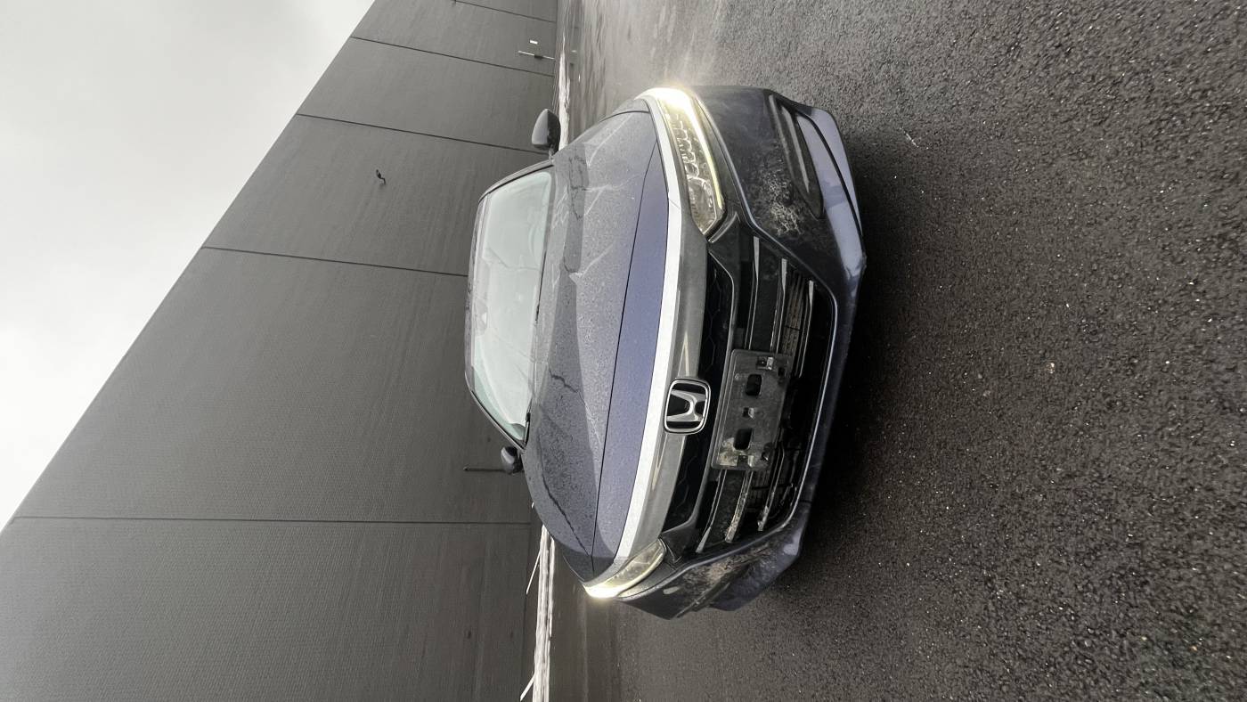 2018 Honda Accord LX — Sedan — 110,555 mi — Columbus, OH