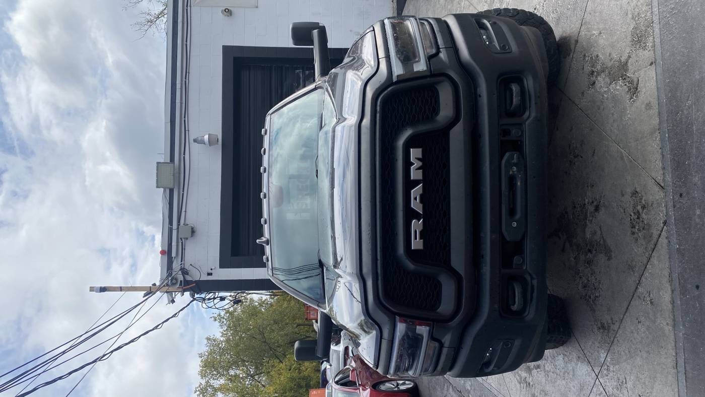 2022 Ram 2500 Power Wagon — Pickup Truck — 361,592 mi — Columbus, OH