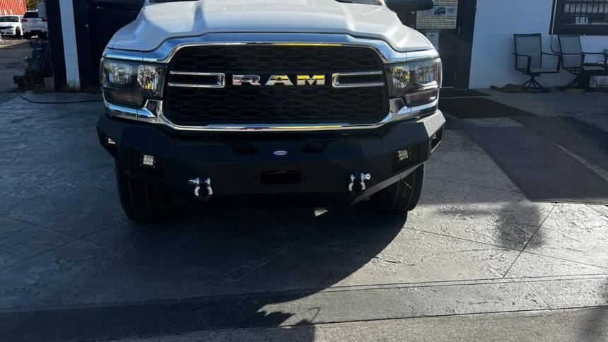2020 Ram 2500 Tradesman — Pickup Truck — 39,220 mi — Columbus, OH