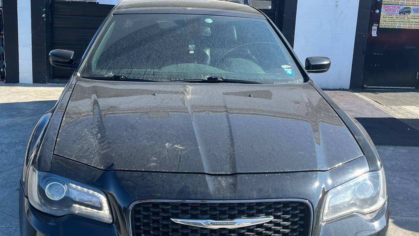 2019 Chrysler 300 S — Sedan — 68,000 mi — Columbus, OH