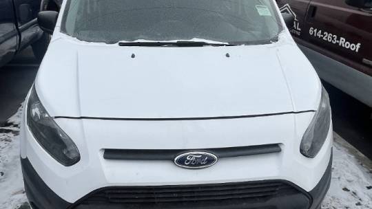 2016 Ford Transit Connect Van XL — Cargo Van — 76,576 mi — Columbus, OH