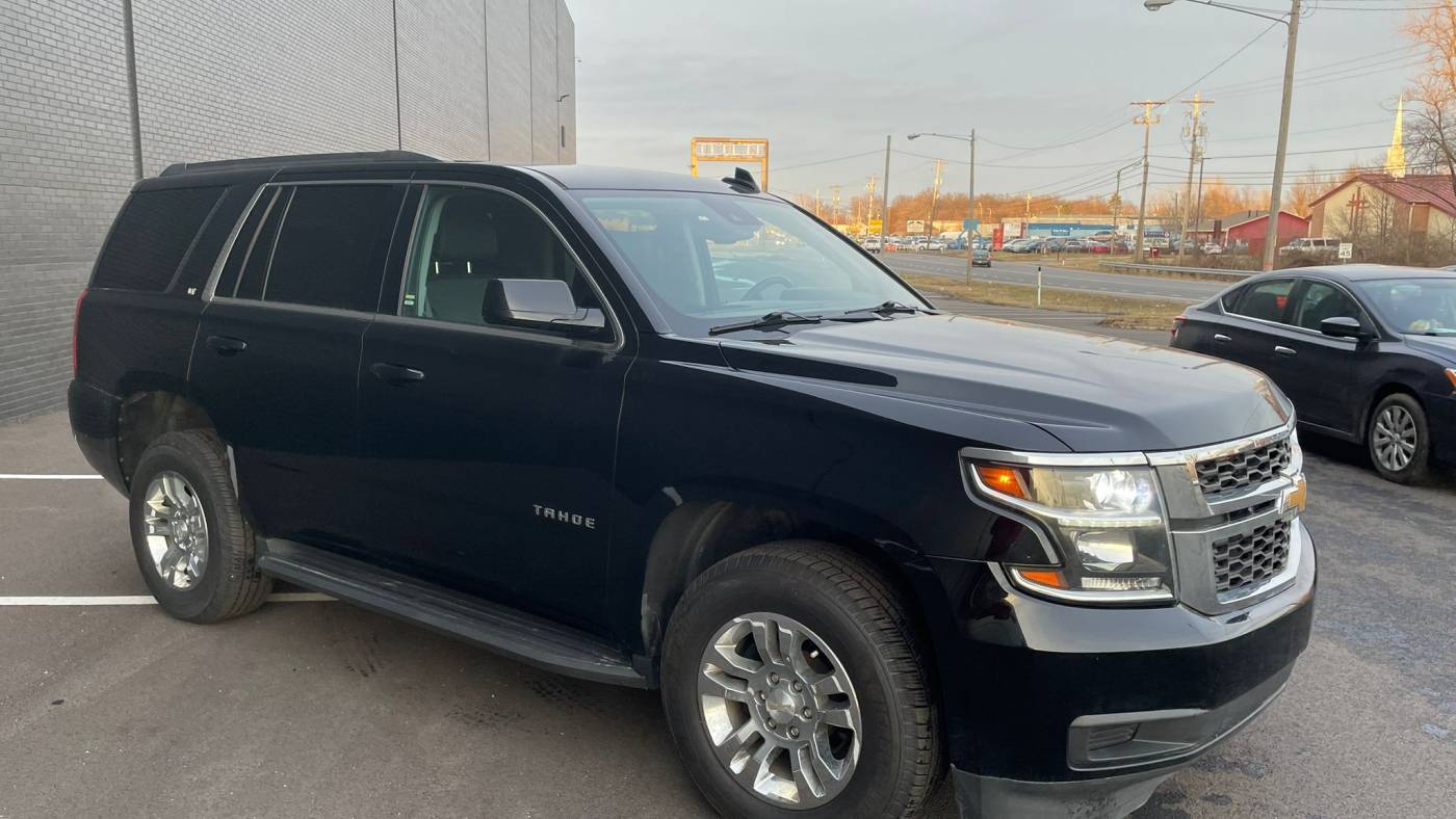 2020 Chevrolet Tahoe LT — SUV — 68,202 mi — Columbus, OH