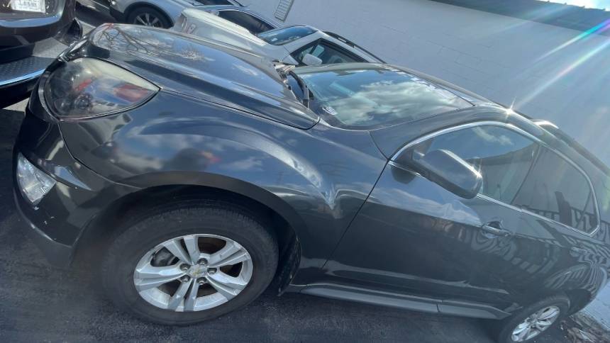 2017 Chevrolet Equinox LT — SUV — 30,520 mi — Columbus, OH