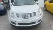 2013 Cadillac SRX Luxury Collection — SUV — 128,111 mi — Columbus, OH