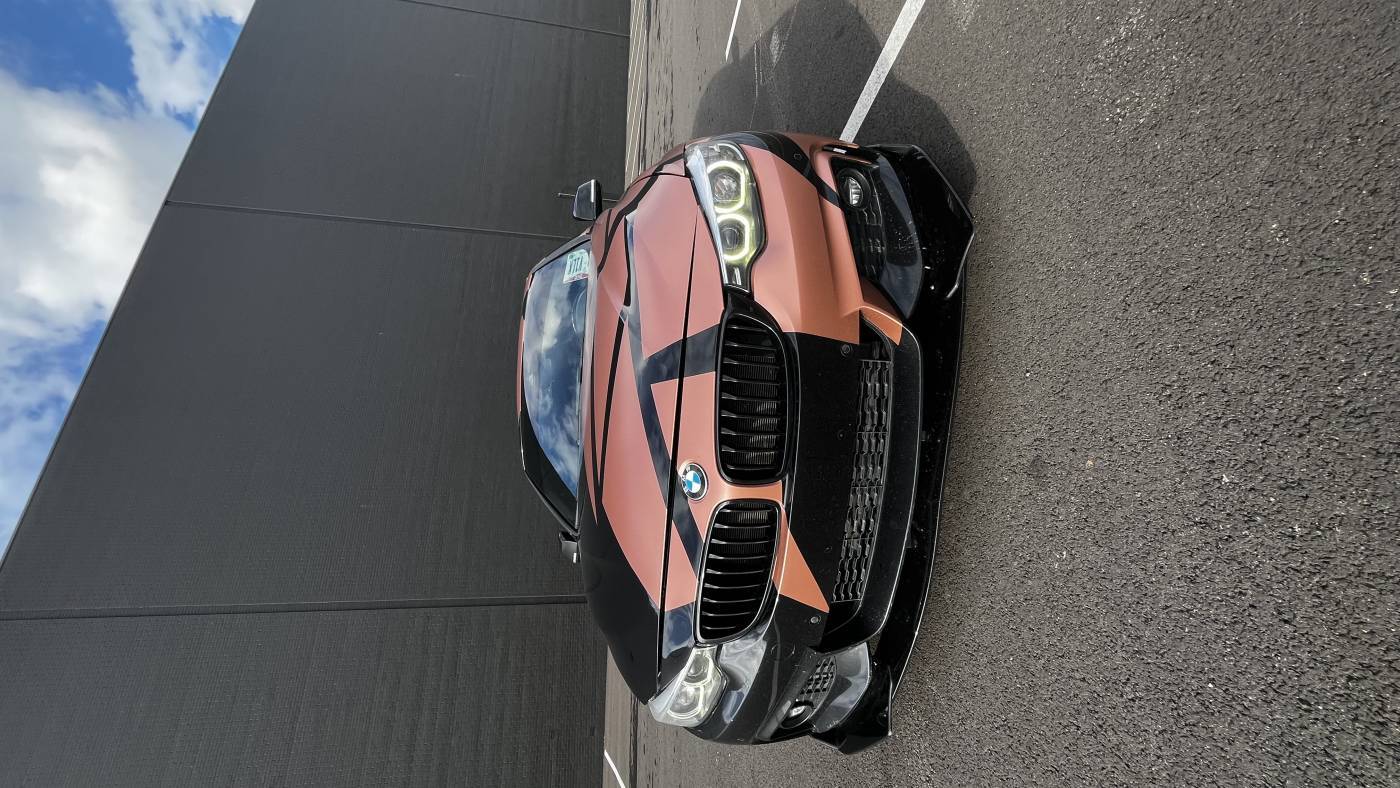 2020 BMW 4 Series 430i — Convertible — 61,172 mi — Columbus, OH