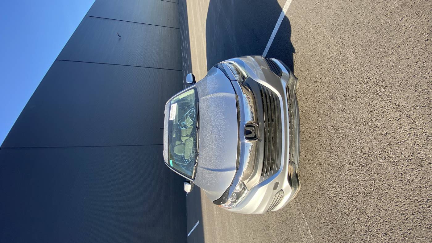 2022 Honda HR-V LX — SUV — 44,879 mi — Columbus, OH
