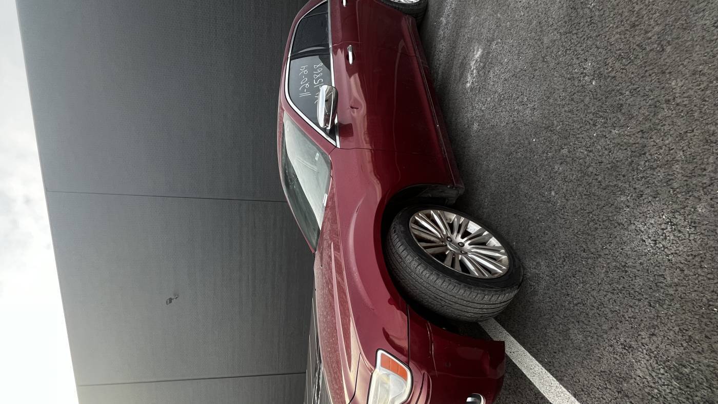 2014 Chrysler 300 C — Sedan — 96,102 mi — Columbus, OH