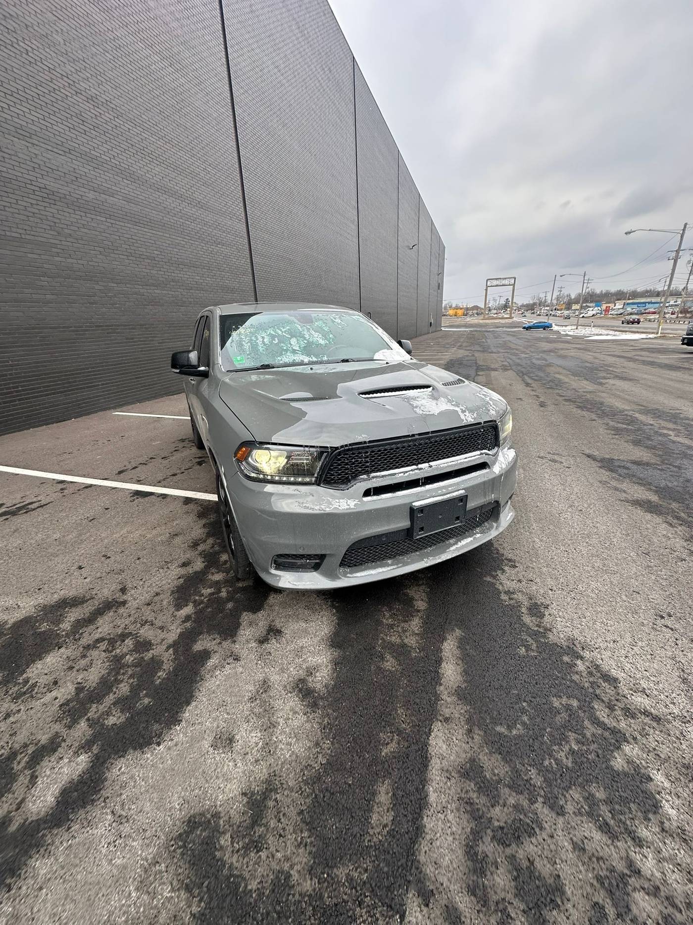 2020 Dodge Durango R/T — SUV — 137,829 mi — Columbus, OH