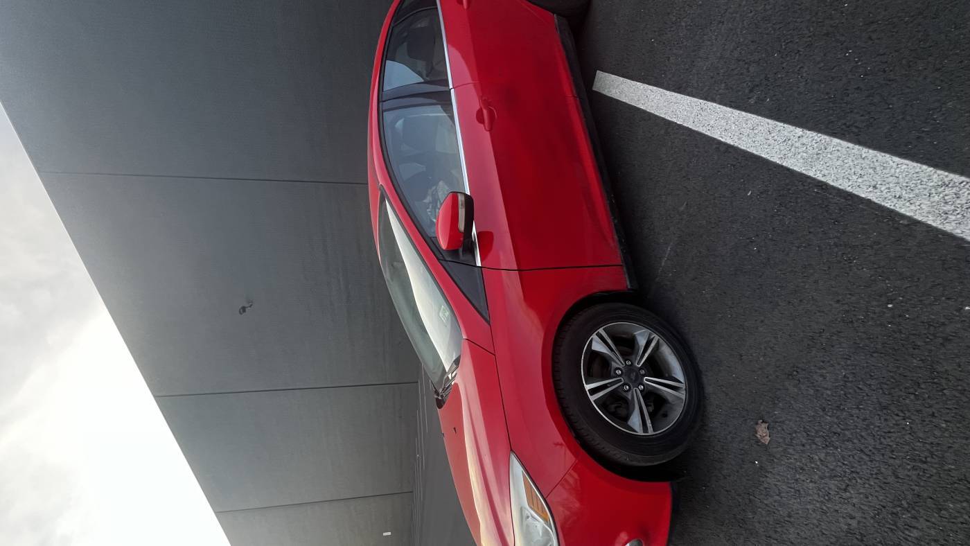 2014 Ford Focus SE — Sedan — 133,393 mi — Columbus, OH