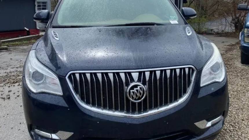 2016 Buick Enclave Leather — SUV — 116,000 mi — Columbus, OH