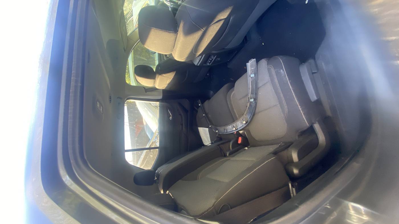 2020 Chevrolet Traverse LS — SUV — 34,478 mi — Columbus, OH