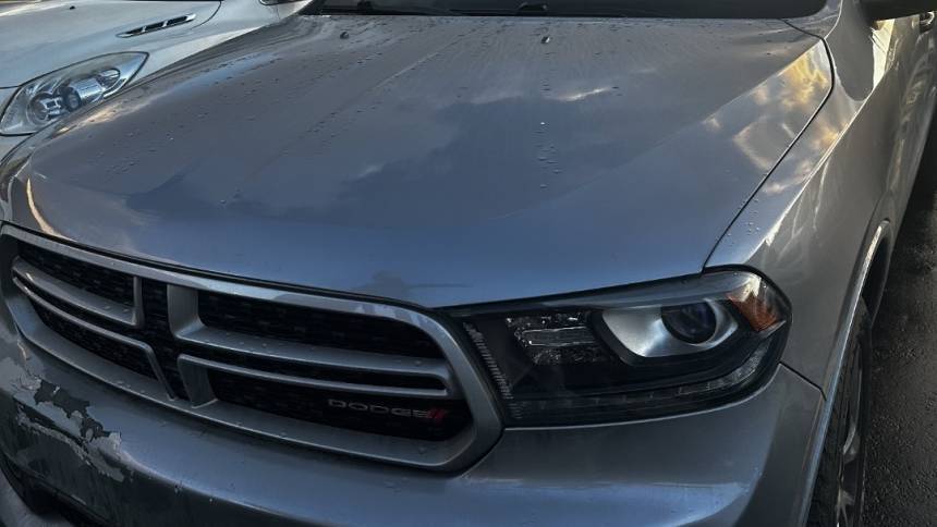 2017 Dodge Durango GT — SUV — 65,969 mi — Columbus, OH