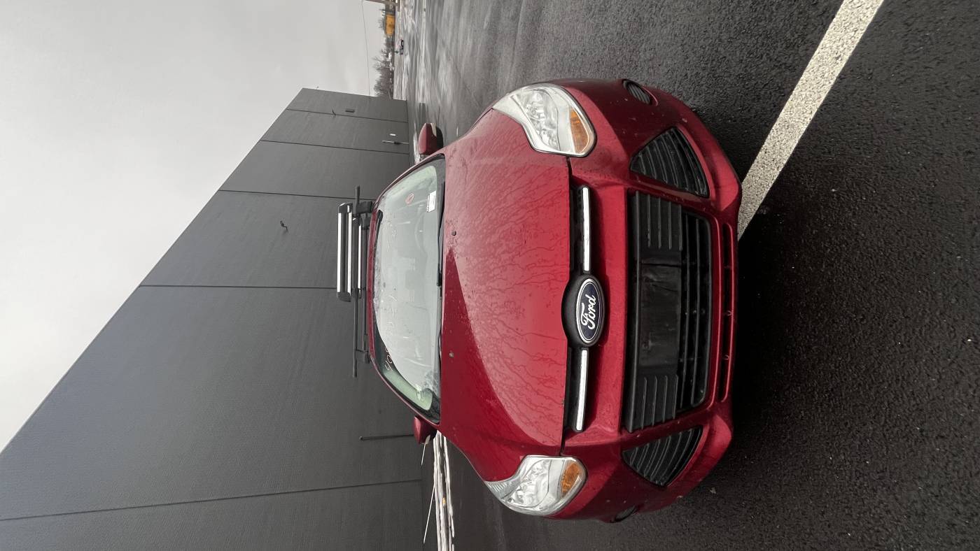 2014 Ford Focus SE — Hatchback — 89,728 mi — Columbus, OH