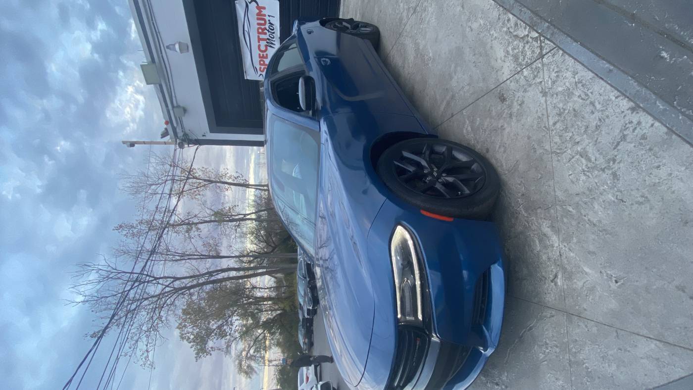 2021 Dodge Charger SXT — Sedan — 38,610 mi — Columbus, OH