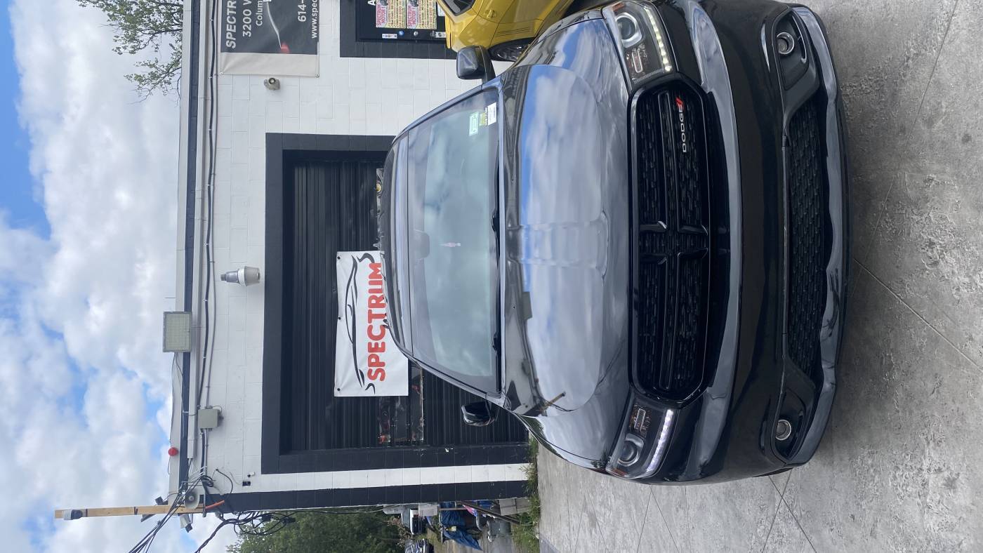 2020 Dodge Durango SXT Plus — SUV — 62,344 mi — Columbus, OH