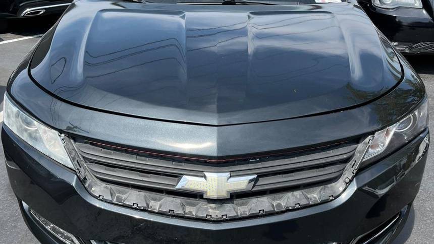 2014 Chevrolet Impala LS — Sedan — 155,007 mi — Columbus, OH