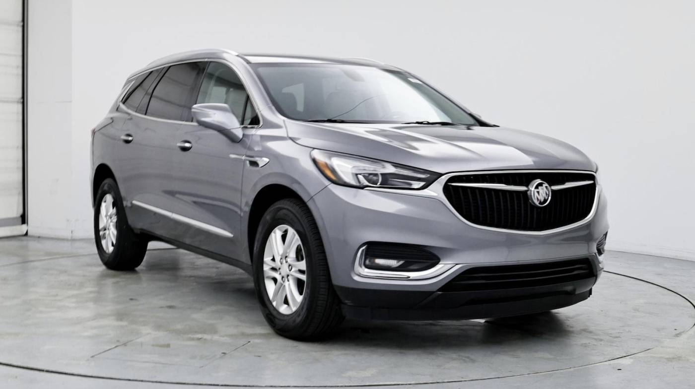 2019 Buick Enclave Essence — SUV — 47,870 mi — Daytona Beach, FL
