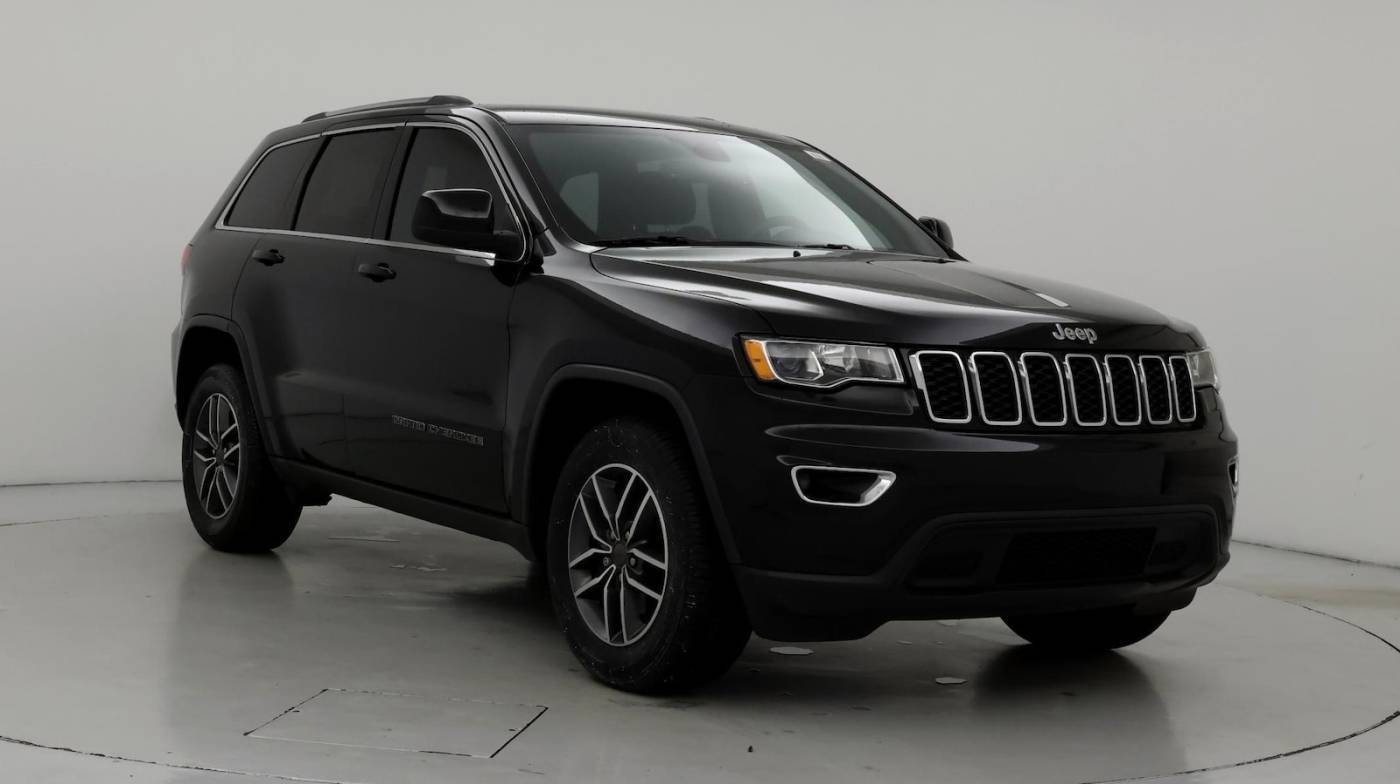 2019 Jeep Grand Cherokee Laredo E — SUV — 41,603 mi — Daytona Beach, FL