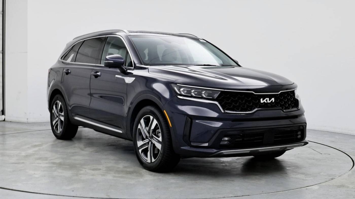2022 Kia Sorento Plug-In Hybrid SX Prestige — SUV — 60,069 mi — Daytona Beach, FL