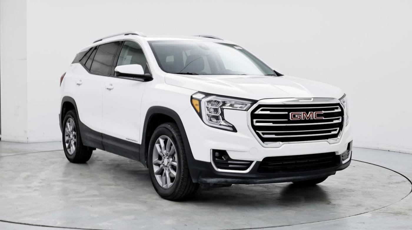 2023 GMC Terrain SLT — SUV — 38,240 mi — Daytona Beach, FL