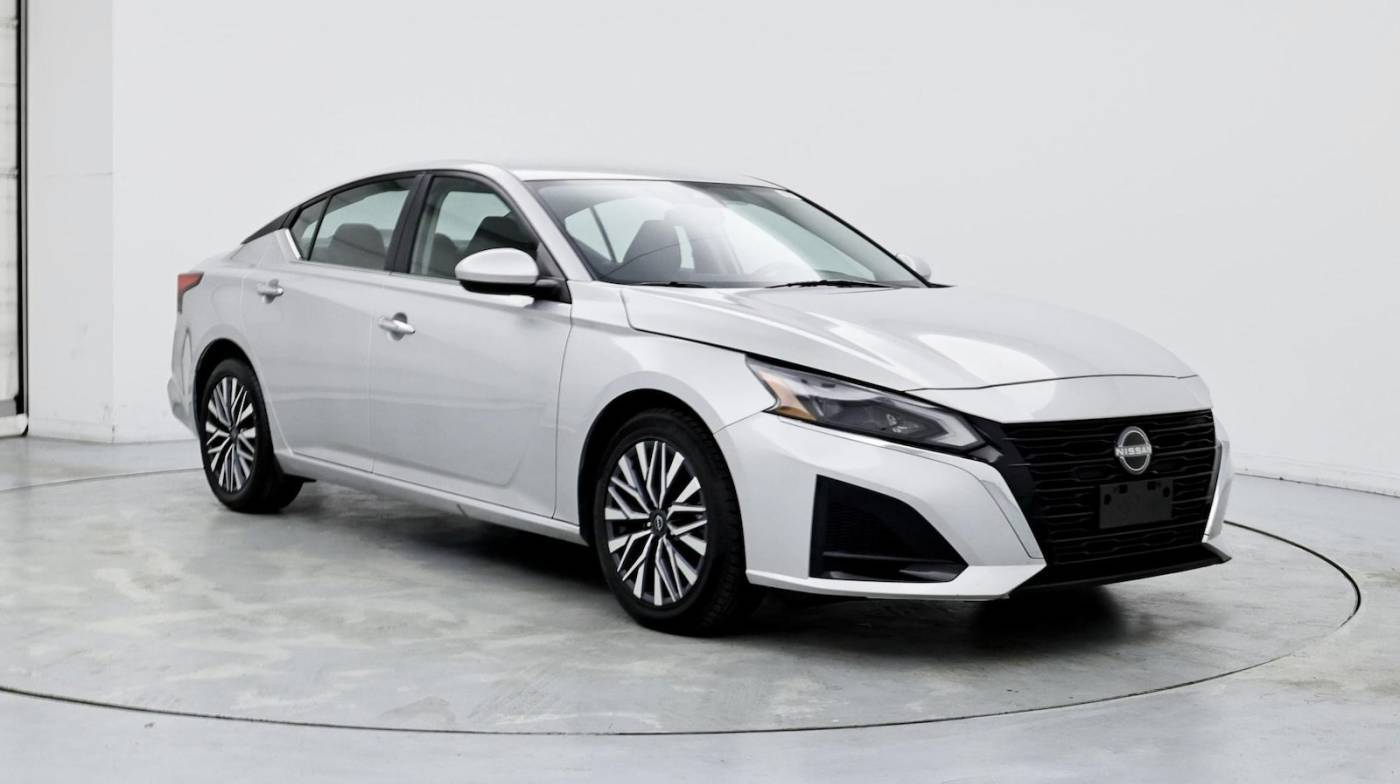 2023 Nissan Altima SV — Sedan — 35,805 mi — Daytona Beach, FL