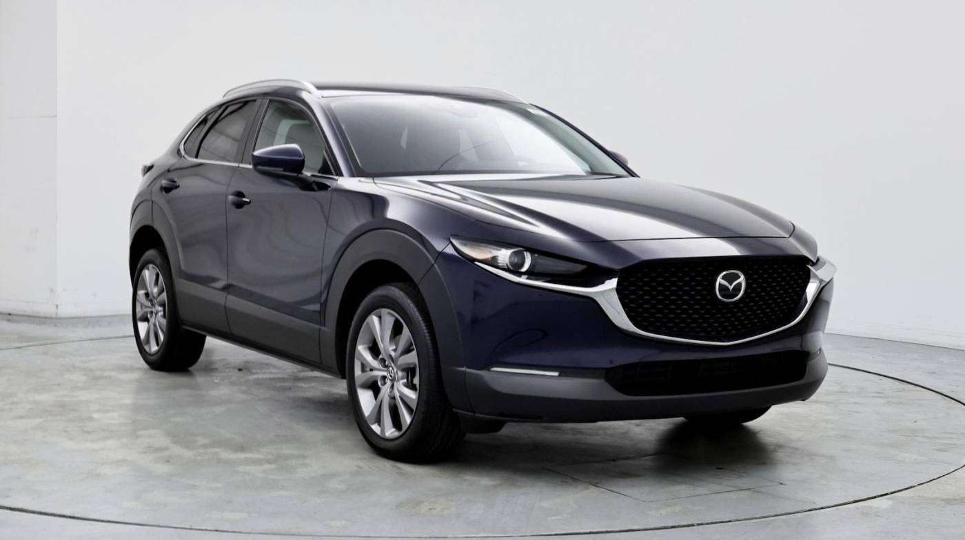 2023 Mazda CX-30 Select — SUV — 15,403 mi — Daytona Beach, FL