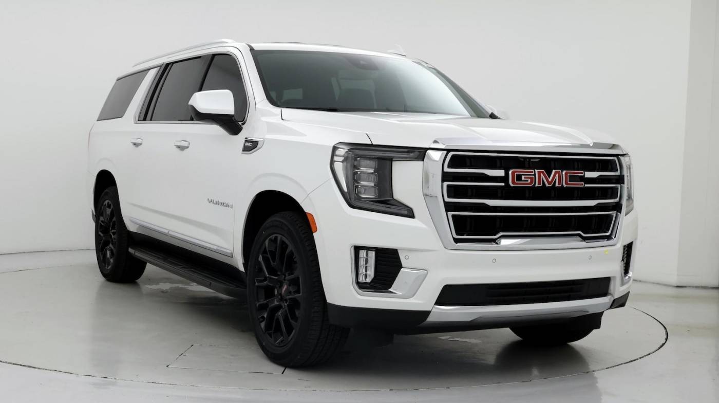 2023 GMC Yukon SLT — SUV — 29,677 mi — Daytona Beach, FL