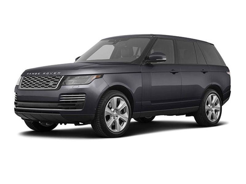 2019 Land Rover Range Rover HSE — SUV — 67,168 mi — Jersey City, NJ