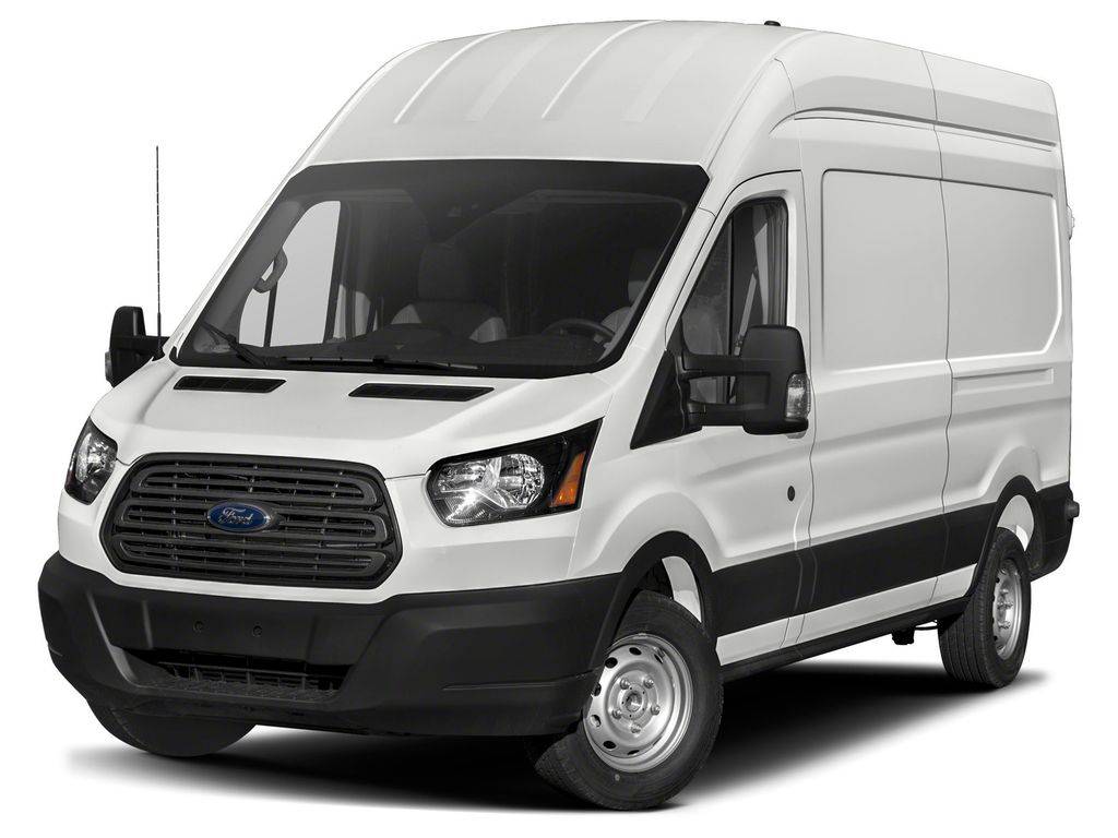 2019 Ford Transit Cargo Van T-350 — Cargo Van — 34,263 mi — Jersey City, NJ