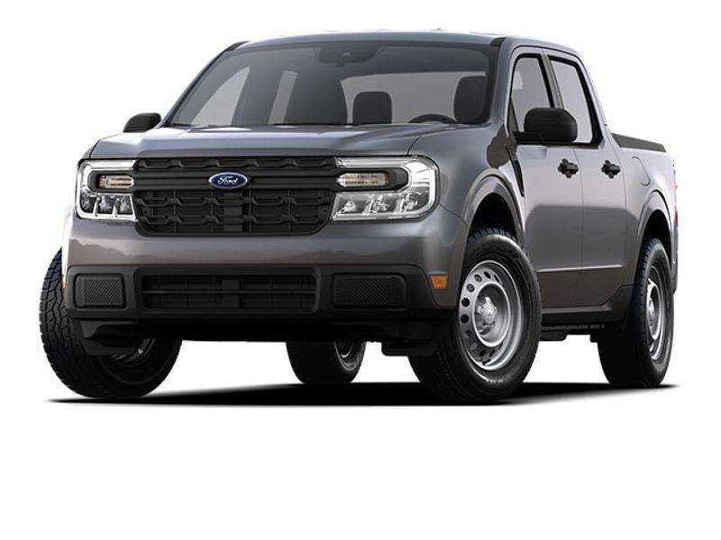 2023 Ford Maverick XL — Pickup Truck — 68,602 mi — Jersey City, NJ