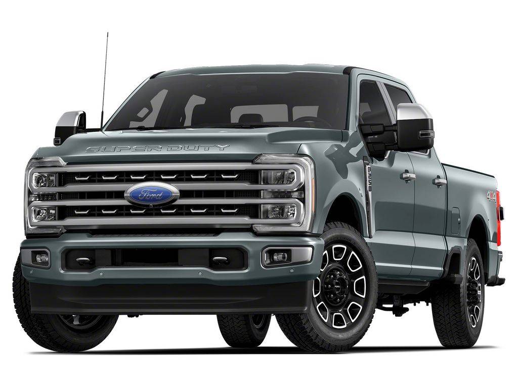 2023 Ford Super Duty F-250 LARIAT — Pickup Truck — 22,957 mi — Jersey City, NJ