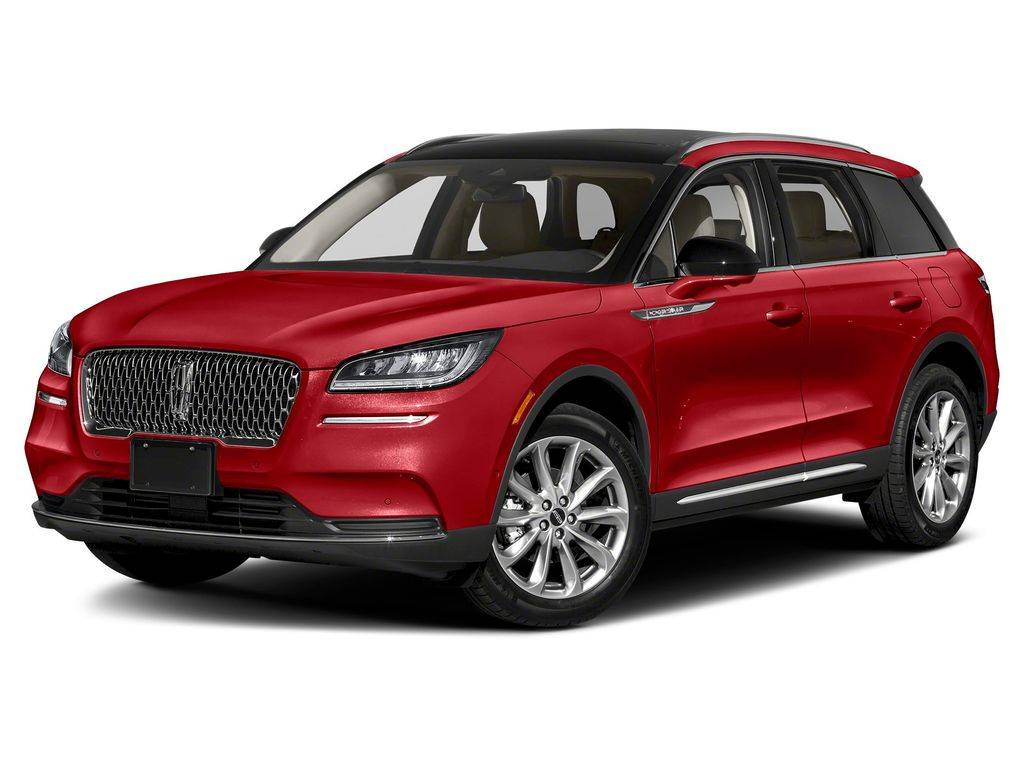2022 Lincoln Corsair Reserve — SUV — 31,523 mi — Jersey City, NJ