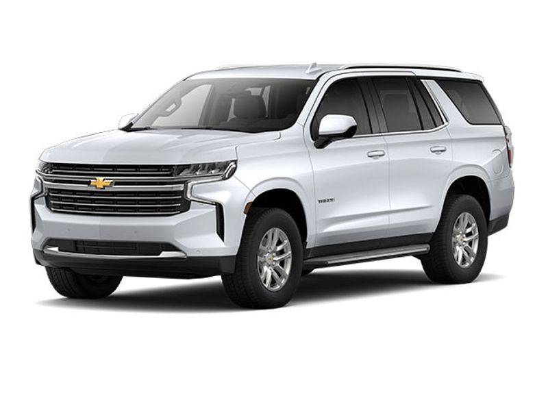 2023 Chevrolet Tahoe LT — SUV — 69,916 mi — Jersey City, NJ