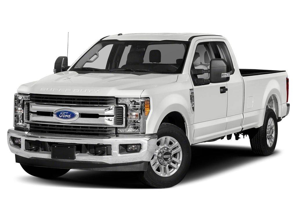 2019 Ford Super Duty F-350 XLT — Pickup Truck — 55,326 mi — Jersey City, NJ