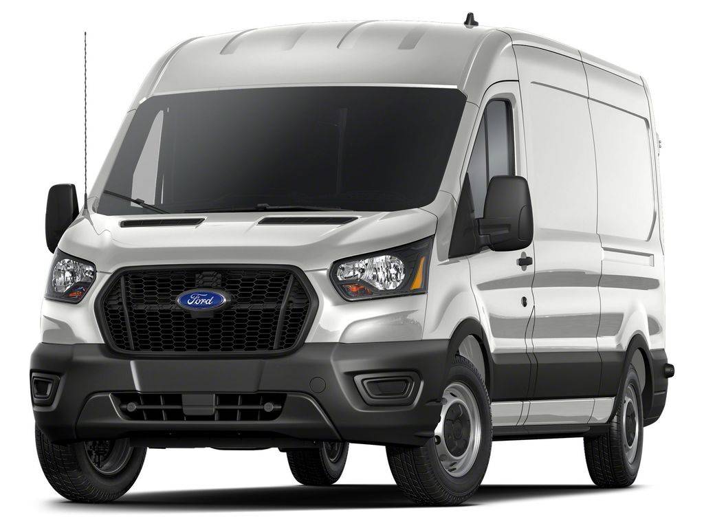 2023 Ford Transit Cargo Van T-350 — Cargo Van — 32,760 mi — Jersey City, NJ